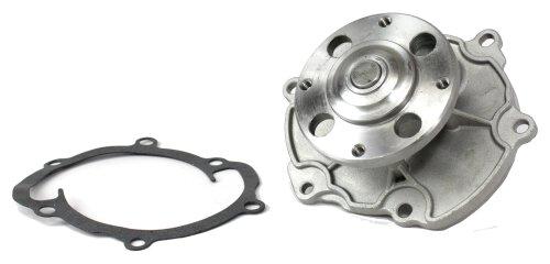 2010 Saturn Vue 3.6L Water Pump