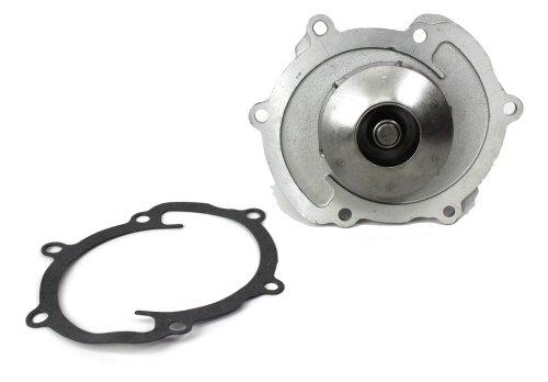 2010 Saturn Vue 3.6L Water Pump