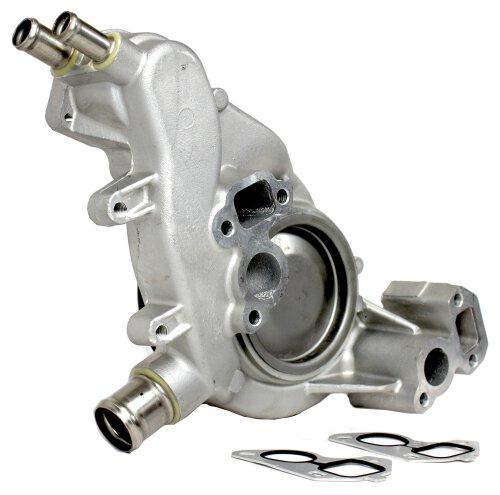 2010 Hummer H3T 5.3L Water Pump