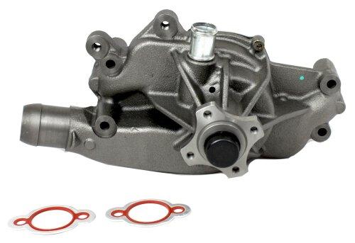 2003 Chevrolet Silverado 2500 HD 8.1L Water Pump