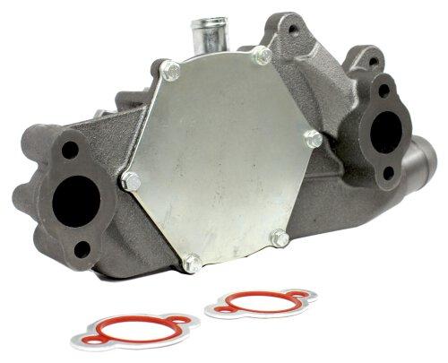 2003 Chevrolet Silverado 2500 HD 8.1L Water Pump