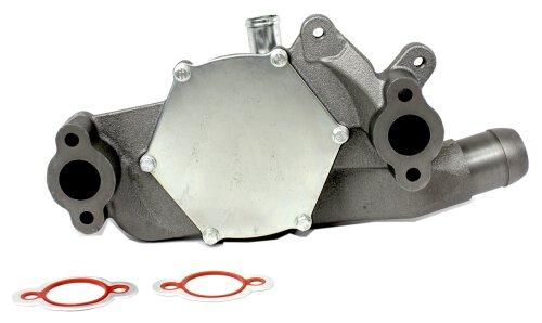 2005 Chevrolet Avalanche 2500 8.1L Water Pump