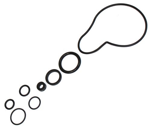 1996 Plymouth Grand Voyager 2.4L Conversion / Lower Gasket Set