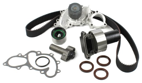 Timing Belt Kit with Water Pump 1993-1995 Toyota 3.0L