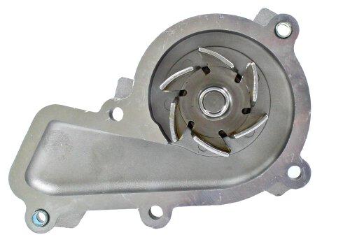 2012 Kia Soul 2.0L Water Pump