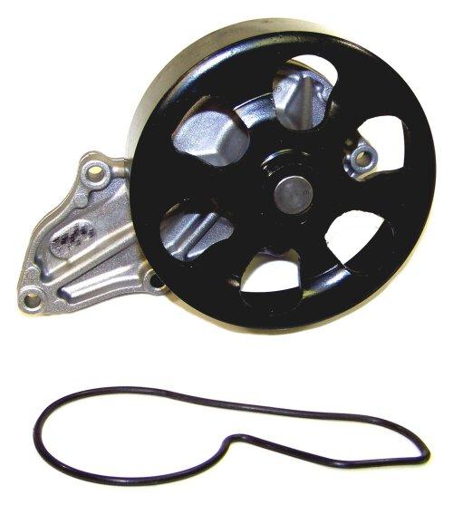 2003 Honda Civic 2.0L Water Pump