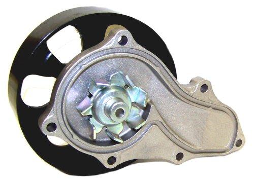 2002 Honda CR-V 2.4L Water Pump