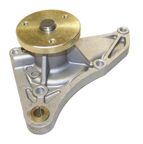 2008 Honda S2000 2.2L Water Pump