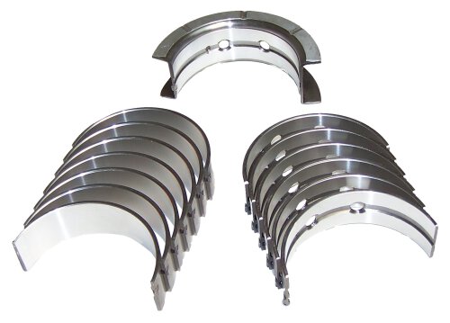 Crankshaft Main Bearing Set 1998-2018 Dodge,Ram 5.9L-6.7L (Oversizes Available)