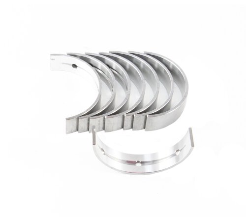 Crankshaft Main Bearing Set 2011-2022 Chrysler,Dodge,Jeep,Ram,Volkswagen 3.6L (Oversizes Available)