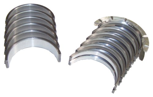 Crankshaft Main Bearing Set 2004-2012 Chevrolet,GMC,Hummer,Isuzu 3.5L-3.7L (Oversizes Available)
