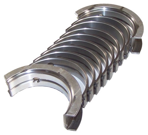 Crankshaft Main Bearing Set 1997-2003 Chevrolet,GMC,Isuzu,Pontiac 2.2L (Oversizes Available)