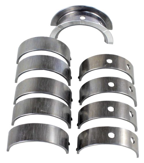 Crankshaft Main Bearing Set 2013-2022 Buick,Cadillac,Chevrolet,GMC 2.0L-2.5L (Oversizes Available)