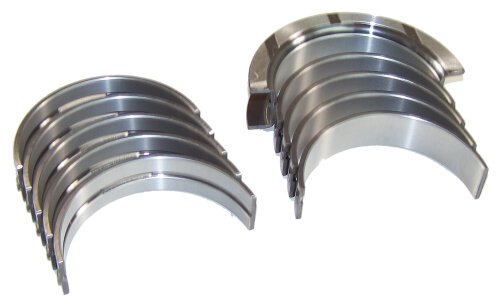 Crankshaft Main Bearing Set 1993-2014 Ford,Lincoln,Mercury 4.6L (Oversizes Available)