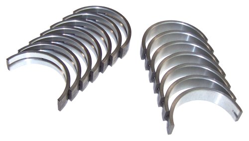 Crankshaft Main Bearing Set 2004-2006 Suzuki 2.5L (Oversizes Available)