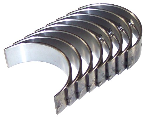Crankshaft Main Bearing Set 1995-2016 INFINITI,Nissan 2.5L-3.5L (Oversizes Available)