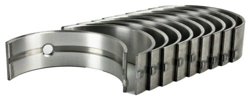 Crankshaft Main Bearing Set 1982-1995 Toyota 2.4L (Oversizes Available)