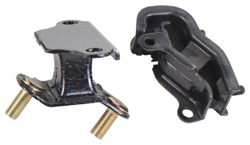 Mount Kit 2005-2006 Honda 3.5L