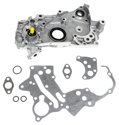 Oil Pump 1989-1995 Eagle,Hyundai,Mitsubishi,Plymouth 1.6L-2.0L