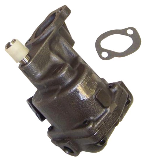 Oil Pump 1981-2014 AM General,Buick,Cadillac,Chevrolet,GMC,Isuzu,Oldsmobile,Pontiac 4.3L-5.7L