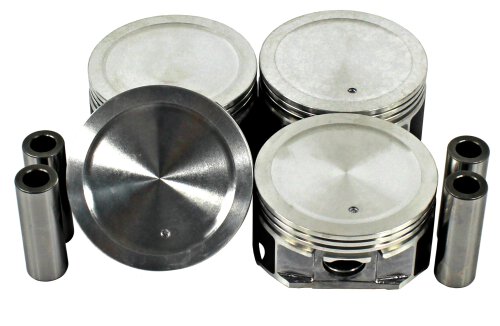 Piston Set 2000-2008 Chevrolet,Oldsmobile,Pontiac,Saturn 2.2L (Oversizes Available)