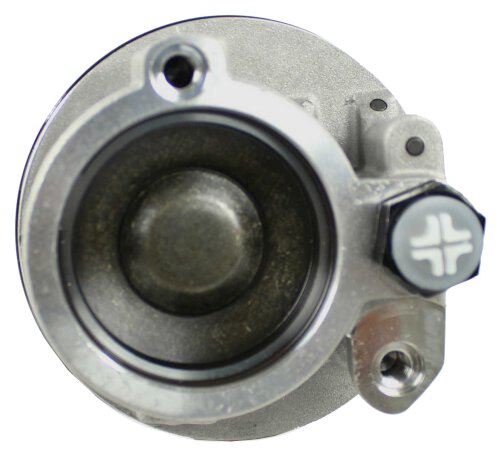 Power Steering Pump 1967-1987 Buick,Chevrolet,Chrysler,Dodge,Ford,GMC,Jeep,Lincoln,Mercury,Oldsmobile,Plymouth,Pontiac 3.8L-7.5L
