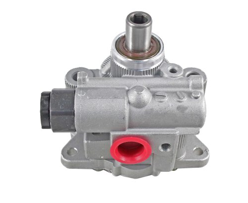 Power Steering Pump 2005-2010 Jeep 5.7L