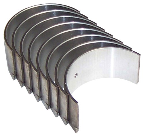 Connecting Rod Bearing Set 1982-1998 Dodge,Eagle,Hyundai,Mitsubishi,Plymouth 1.6L-2.4L (Oversizes Available)