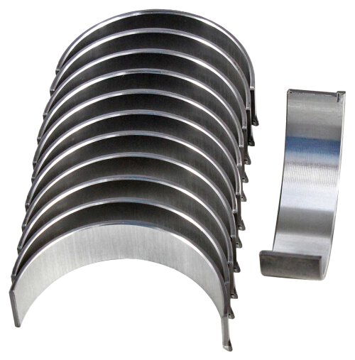 Connecting Rod Bearing Set 2011-2022 Chrysler,Dodge,Jeep,Ram,Volkswagen 3.6L (Oversizes Available)