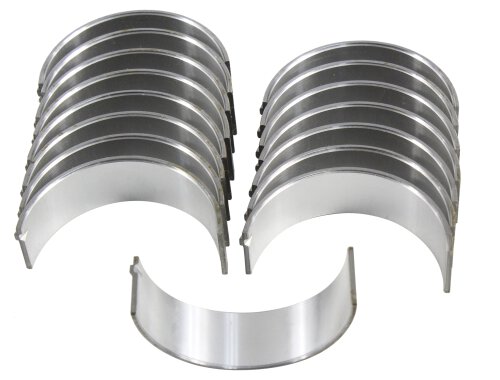 Connecting Rod Bearing Set 1993-2011 Buick,Cadillac,Oldsmobile,Pontiac 4.0L-4.6L (Oversizes Available)