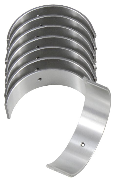 Connecting Rod Bearing Set 2001-2015 Lexus,Pontiac,Scion,Toyota 2.0L-2.4L (Oversizes Available)