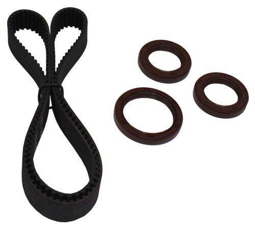 Timing Belt Kit with Water Pump 1998-2004 Acura,Honda,Isuzu 3.2L-3.5L