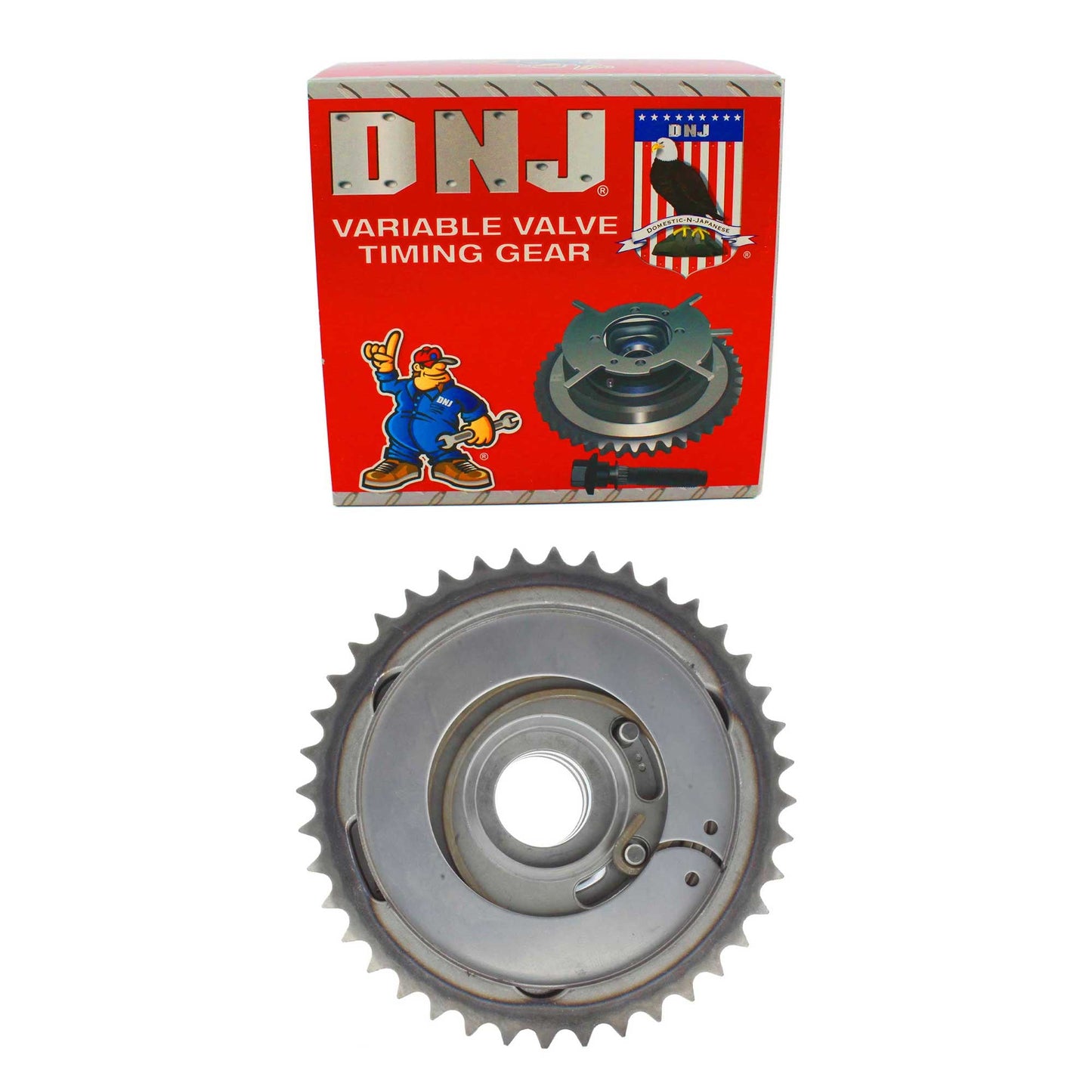 2006 Chevrolet Cobalt 2.4L Variable Valve Timing (VVT) Sprocket