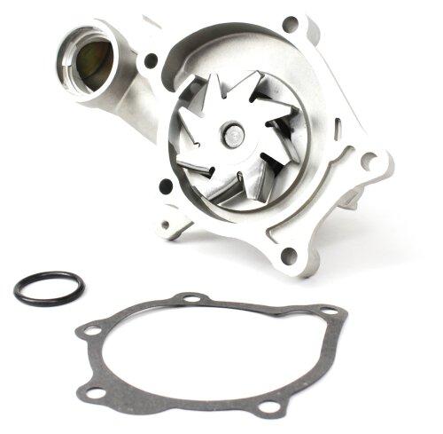 1992 Eagle Summit 2.4L Water Pump