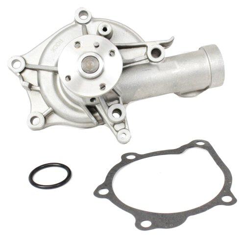 1992 Eagle Summit 2.4L Water Pump