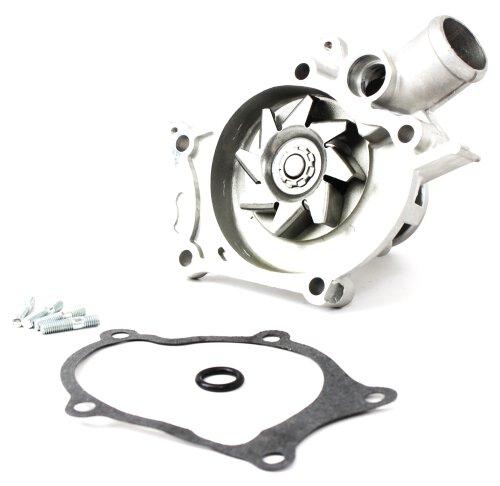 1987 Mitsubishi Mighty Max 2.0L Water Pump
