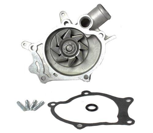 1987 Mitsubishi Mighty Max 2.0L Water Pump