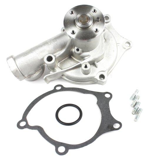 1990 Mitsubishi Eclipse 2.0L Water Pump