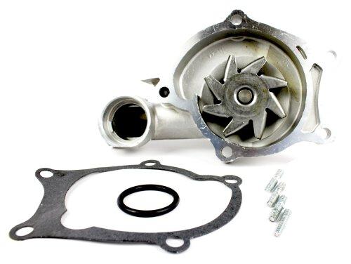 1990 Mitsubishi Eclipse 2.0L Water Pump