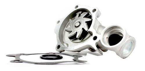 1994 Mitsubishi Expo 2.4L Water Pump