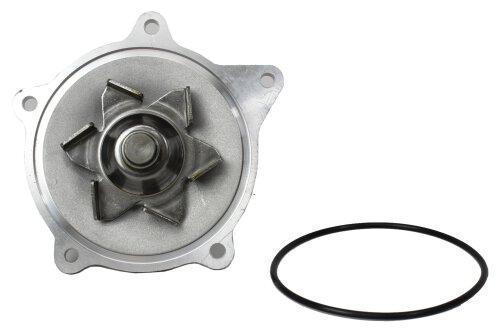 1996 Dodge Grand Caravan 3.3L Water Pump