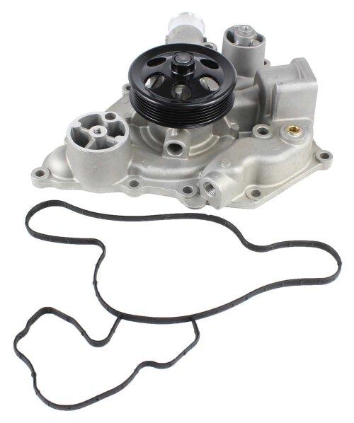 2017 Dodge Challenger 6.4L Water Pump