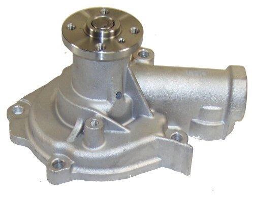 2002 Hyundai Santa Fe 2.4L Water Pump