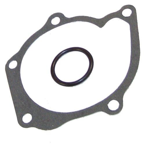 2005 Hyundai Sonata 2.4L Water Pump