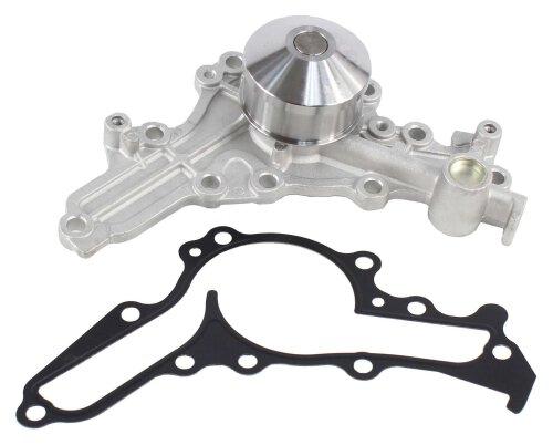 2016 Mitsubishi Outlander 3.0L Water Pump