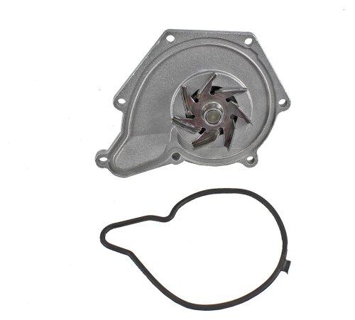 2016 Kia Sportage 2.0L Water Pump