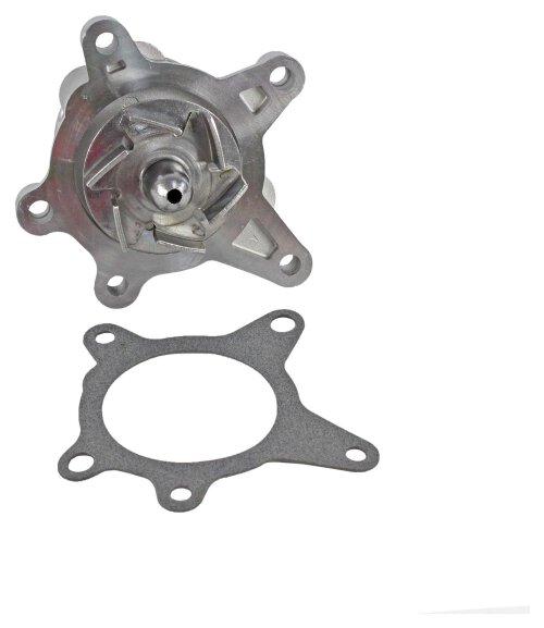 2017 Kia Forte Koup 1.6L Water Pump