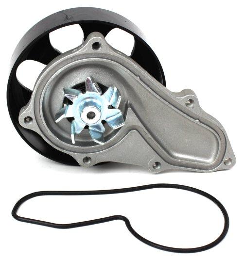 2011 Honda Element 2.4L Water Pump