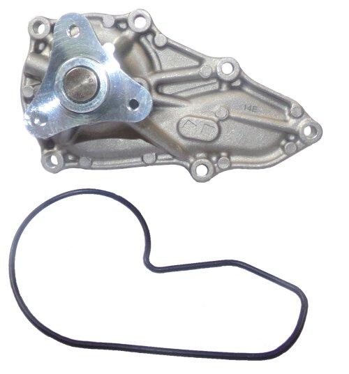 2011 Acura RDX 2.3L Water Pump