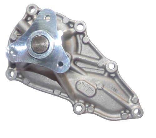 2011 Acura RDX 2.3L Water Pump